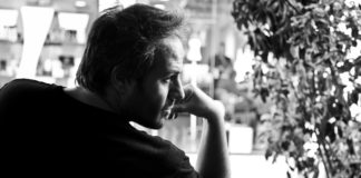 Δημήτρης Σωτάκης : το στίγμα του παράδοξου (συνέντευξη στον Στέλιο Μακρή)