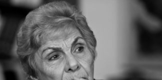 Η “Φωλιά φυγής” της Κικής Δημουλά (γράφει η Αθηνά Βογιατζόγλου)