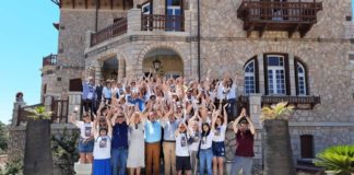 «Ελληνική Γλώσσα, Πολιτισμός και ΜΜΕ» (της Νικολέττας Τσιτσανούδη – Μαλλίδη)