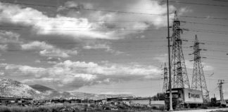 Μια ελεγεία της απόγνωσης (του Γιώργου Χατζηστεργίου)