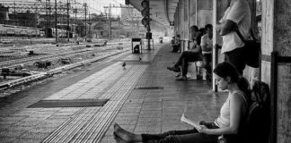 Ανάγνωση και φοιτητές (της Βενετίας Αποστολίδου)