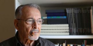 “Έφυγε” ο συγγραφέας Στρατής Χαβιαράς