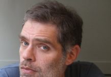 Γιάννης Αντάμης: τι θα ξανάγραφα…(συνέντευξη στην Γιούλη Αναστασοπούλου)