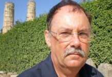 Roderick Beaton : H ιστορία κινείται πάλι σε παλιές ροές(συνέντευξη στην Αλεξάνδρα Σαμοθράκη)