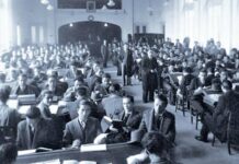 Η νεοελληνική φιλολογία χθες, σήμερα, αύριο (του Ευριπίδη Γαραντούδη)