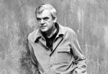 Πέθανε ο Μίλαν Κούντερα