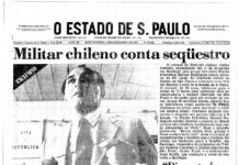 Η οργάνωση που ρεζίλεψε την Χιλιανή Χούντα (του Αντώνη Ν. Φράγκου)