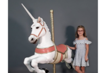 Μαθήματα Αγάπης (διήγημα του Ριχάρδου Σωτηρίου)