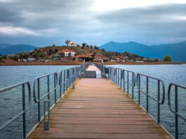 Εδώ είναι Βαλκάνια, Theo; (του Λευτέρη Κουλιεράκη)