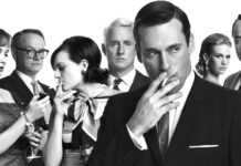 Mad Men- μια λοξη ματιά στην αμερικανική δεκαετία του ΄60 (του Ιάσονα Νεύρη)
