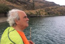 Αφιέρωμα Χριστόφορος Λιοντάκης – 4 : Νοσταλγώντας το λίγο του φωτός(του Αντώνη Καρτσάκη)