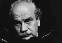 Αφιέρωμα Χριστόφορος Λιοντάκης 2 – Ένεκεν της ποιήσεως σου (της Βαρβάρας Ρούσσου)