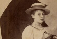 Πηνελόπη Δέλτα: πολυσχιδής ή «σχισμένη σε πολλά κομμάτια»; (της Ελένης Σβορώνου)