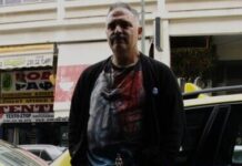 Ταξί! Ταξί!, μπορείτε να με πάτε μέχρι το Νέο Κόσμο; Poetry Slam και ο Κάπου Όπα (του Φώτη Θαλασσινού)