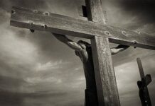 Καρούζος, Χριστιανόπουλος, Δημουλά, Τερζάκης για τη Μεγάλη Βδομάδα (της Έφης Κατσουρού)