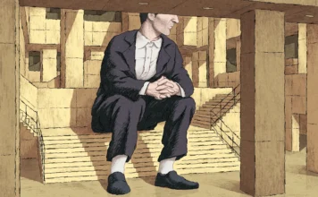 The Brutalist, του Μπρέιντι Κόρμπετ: «Ο προορισμός, όχι το ταξίδι»(γράφει ο Μανώλης Γαλιάτσος)