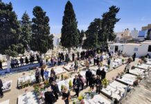 Κύριε ελέησον (διήγημα του Γιάννη Πάσχου)