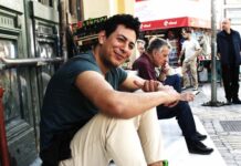 Ο Μαρόκο και ο Ρόκο (του Φώτη Θαλασσινού)