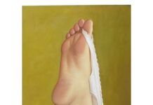 Εσύ που το μάτι σου είναι χείλι: ερωτική ποίηση και ψηφιακός ερωτισμός (της Κωνσταντίνας Κορρυβάντη)