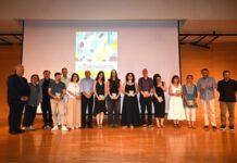 Τα Λογοτεχνικά Βραβεία του Αναγνώστη: Οι βραβευθέντες/θείσες