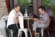 Λόρι Άντερσον και Λου Ριντ: στιγμές στο Μανχάταν (του Χρήστου Τσιάμη)