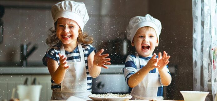 kids.cooking