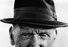 Robert Penn Warren, Επιστροφή στον Νότο (του Θανάση Μήνα)