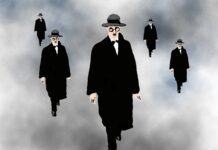 Η ταυτότητα στο έργο του Πεσόα (του Γιάννη Ν. Μπασκόζου)