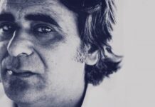 Ο “ωραίος καταραμένος ποιητής Θωμάς Γκόρπας” (γράφει ο Αντώνης Καρτσάκης)