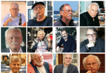 74 πρόσωπα του πολιτισμού εξομολογούνται (του Κώστα Λογαρά)