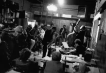 Μια νύχτα στο Χάρλεμ (του Χρήστου Τσιάμη)