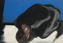 Εικόνες πίσω από μια έκθεση: 65+ χρόνια φίλοι (του Γιάννη Μουρτζόπουλου)