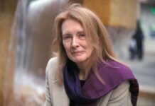 Η Ερνό στην αγορά (της Κωνσταντίνας Κορρυβάντη)