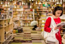 Μα που πάνε όλα αυτά τα βιβλία – 6.500 τίτλοι βιβλίων το Α΄ 6μηνο του 2025!