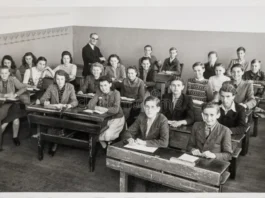 Πώς μυρίζει μια σχολική τάξη; (της Μαρίζας Ντεκάστρο)