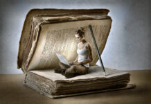 Λογοτεχνία Vs Τεχνητή Νοημοσύνη (συζήτηση-αποτελέσματα διαγωνισμού στις 19/9/25)