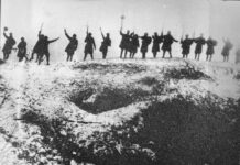 Τραγούδια, συνθέσεις και η μουσική κατάσταση στην Ελλάδα στην κήρυξη του Πολέμου (του Γιάννη Μουγγολιά)