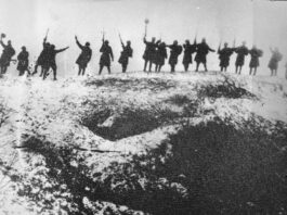 Τραγούδια, συνθέσεις και η μουσική κατάσταση στην Ελλάδα στην κήρυξη του Πολέμου (του Γιάννη Μουγγολιά)