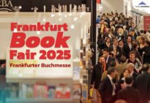 Έκθεση Βιβλίου στην Φρανκφούρτη: πραγματιστική, συμπεριληπτική, πολιτική (του Γιάννη Ν.Μπασκόζου)