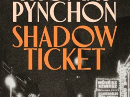 Το νέο βιβλίο του Thomas Pynchon στη σκιά του Μεσοπολέμου (γράφει ο Θανάσης Μήνας)