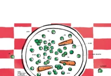 Barroux επί τρία κι ένας ονειροπόλος (της Ελένης Γεωργοστάθη)