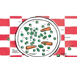 Barroux επί τρία κι ένας ονειροπόλος (της Ελένης Γεωργοστάθη)