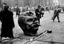 Σοβιετική Ένωση και σταλινισμός (του Φίλιππου Φιλίππου)