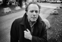 Η ανηδονική, ηθελημένα στάσιμη ζωή στο έργο του Χαβιέρ Μαρίας  (του Γιώργου Μ. Χατζηστεργίου)