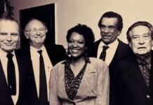 Συνάντησα 4 Νομπελίστες: Λ. Γκλυκ, Γ.Μπρόντσκι, Οκτ. Πας, και Ντ.Γουόλκοτ (γράφει ο Χρήστος Τσιάμης)