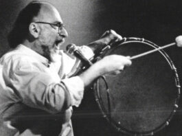 Μια βραδιά στο Κύτταρο με τον Διονύση (Γιάννης Ν. Μπασκόζος – απόσπασμα νουβέλας)