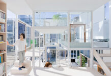 Η διαφάνεια σκοτώνει (γράφει η Άντυ Λιακοπούλου)