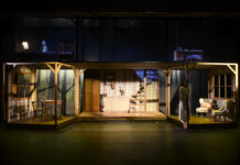 «Στην εξοχή», «Πριν ανοίξουμε φτερά»: Οι αγωνίες και ο αγώνας της συμβίωσης (της Όλγας Σελλά)