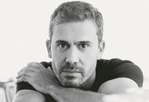 Θεόδωρος Παπακώστας:σπάμε στερεότυπα, νικάμε εμμονές, συμπλέγματα και ερωτευόμαστε την ανθρωπότητα (συνέντευξη στον Ιάσονα Νεύρη)