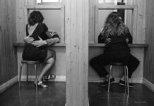 “Η δεσμοφύλακας” του Νίκου Δαββέτα (της Κατερίνας Σχινά)